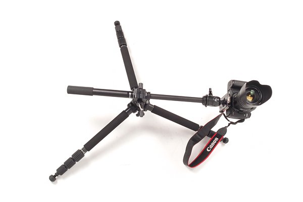 Velbon V4-unit (Boom Arm) - 1
